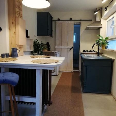 Gite L'Amarante Betschdorf Zewnętrze zdjęcie