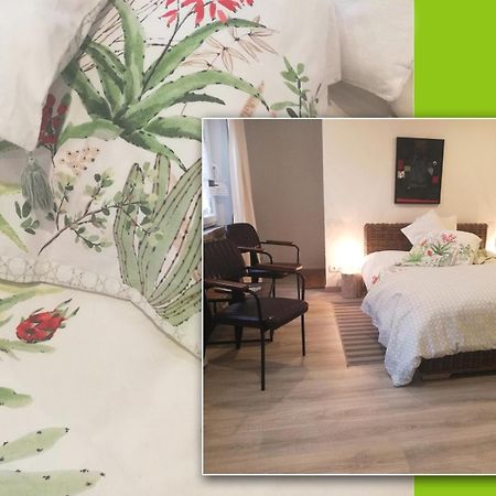 Gite L'Amarante Betschdorf Zewnętrze zdjęcie