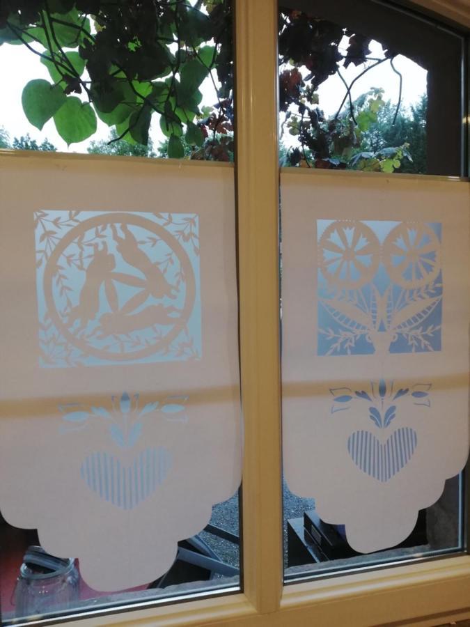 Gite L'Amarante Betschdorf Zewnętrze zdjęcie