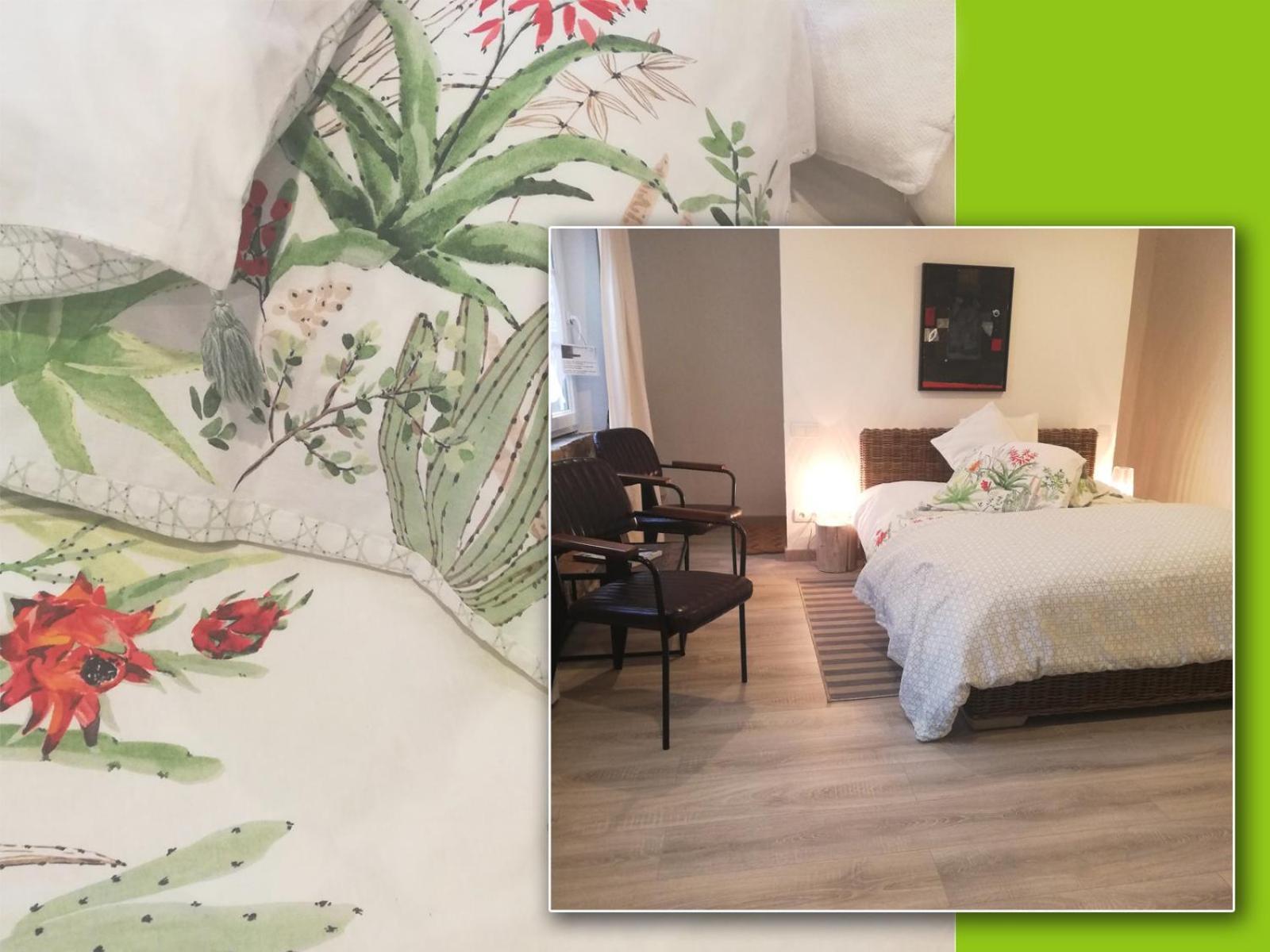 Gite L'Amarante Betschdorf Zewnętrze zdjęcie